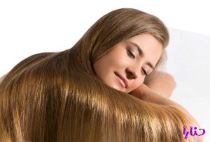 keratin hair 300x204 - کراتینه مو چیست؟ مزایا و معایب کراتینه مو