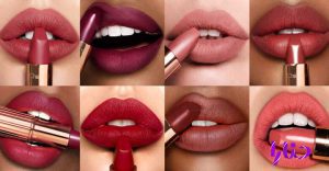 lipstick for dark skin 780x 300x156 - پرفروشترین رژلب های امسال در بازار