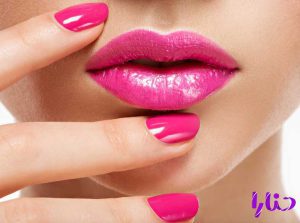 pink lip 300x223 - پرفروشترین رژلب های امسال در بازار